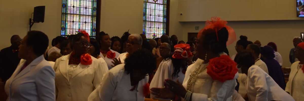 NHN Missions  Day  2024