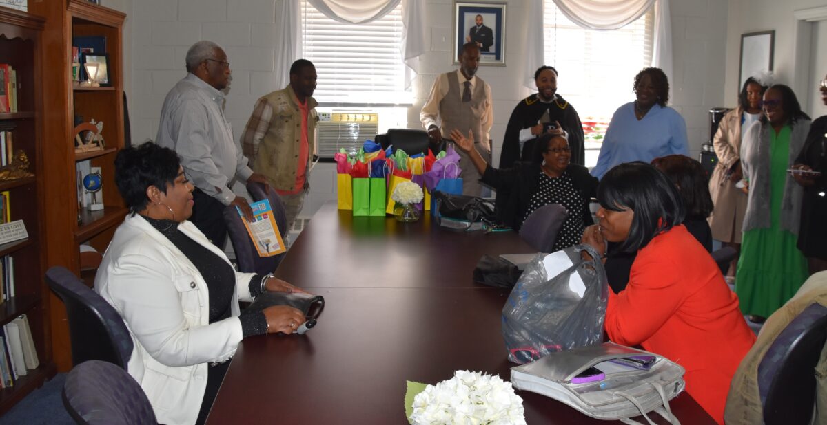 NHMBC  MEET AND GREET 2025