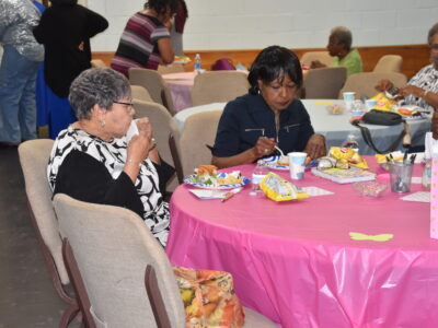 WOMENS MINISTRY WORKSHOP 4-19-2025
