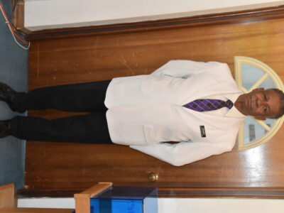 EASTER SUNDAY 4-20-2025