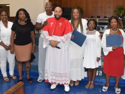 PENTECOST SUNDAY 2025