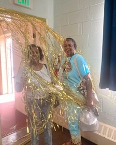 SEASONED SAINTS 4-5-2025 @ NHMBC